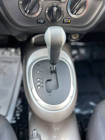 2013 Nissan JUKE