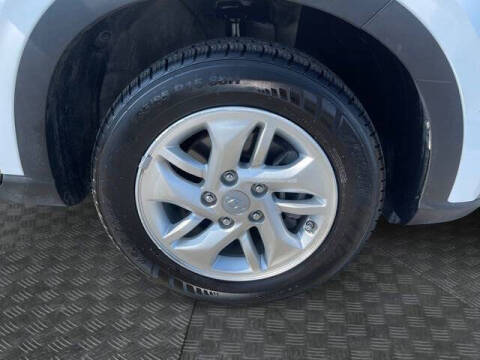 2021 Hyundai Venue SE