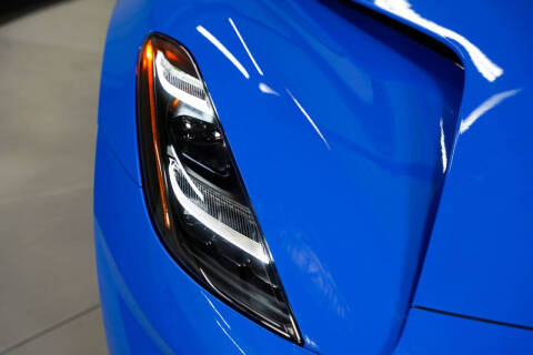 2024 Lotus Emira V6 First Edition