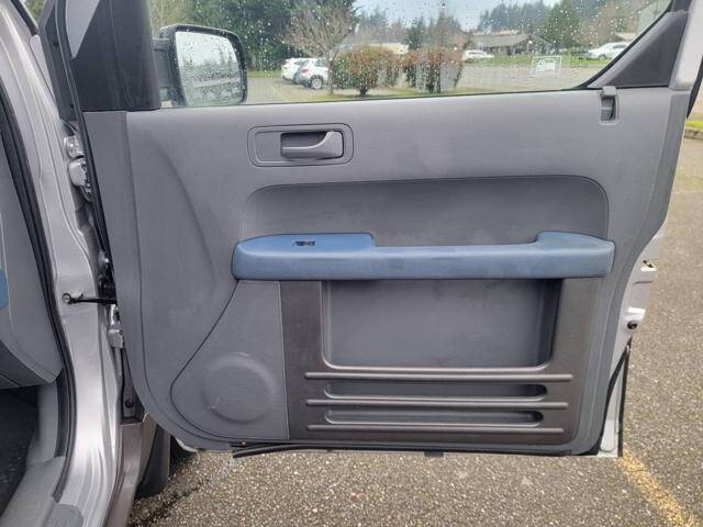 2004 Honda Element EX