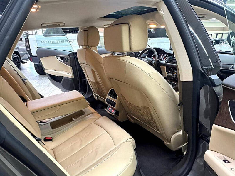 2013 Audi A7 3.0T quattro Premium Plus