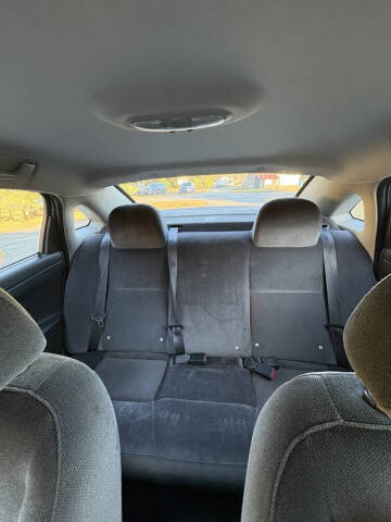 2014 Chevrolet Impala Limited LS Fleet