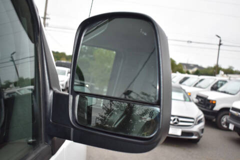 2023 GMC Savana 2500