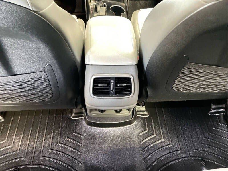 2020 Kia Sorento SX V6