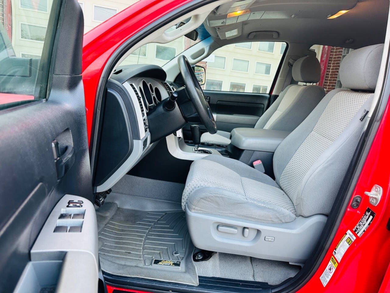 2008 Toyota Tundra for sale at American Dream Motors in Winchester, VA