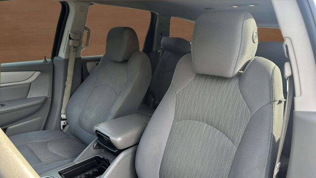 2016 Chevrolet Traverse LS