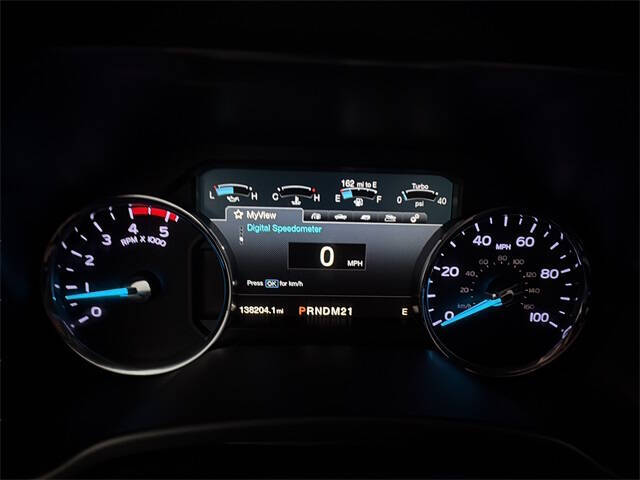 2018 Ford F-250 Super Duty