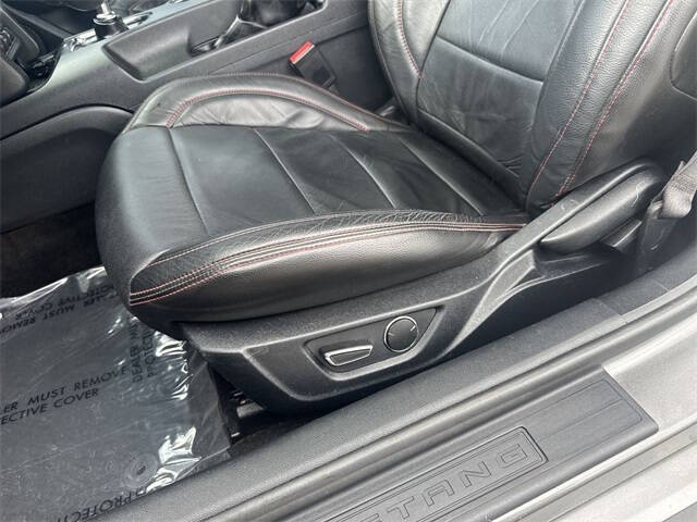 2016 Ford Mustang GT