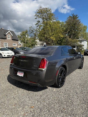 2015 Chrysler 300 S
