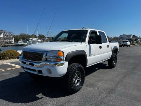 2005 GMC Sierra 1500 for sale at Select Auto Sales in Havelock NC