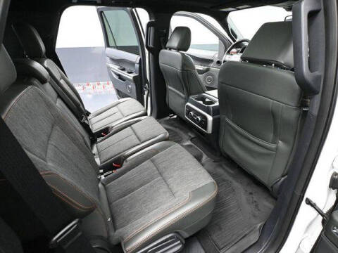 2024 Ford Expedition Timberline