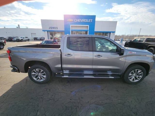 2022 Chevrolet Silverado 1500 Limited