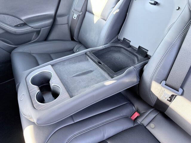 2021 Tesla Model S Long Range