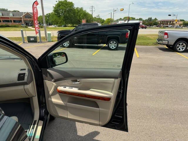 2009 Lexus RX 350