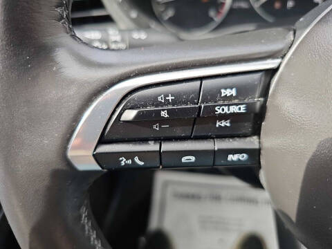 2024 Mazda CX-30 2.5 S Select Sport