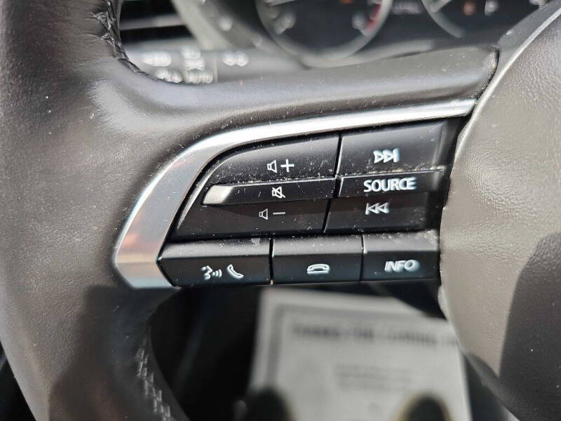 2024 Mazda CX-30 2.5 S Select Sport