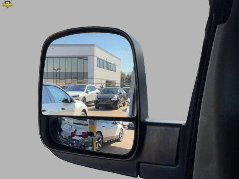 2015 GMC Savana 2500