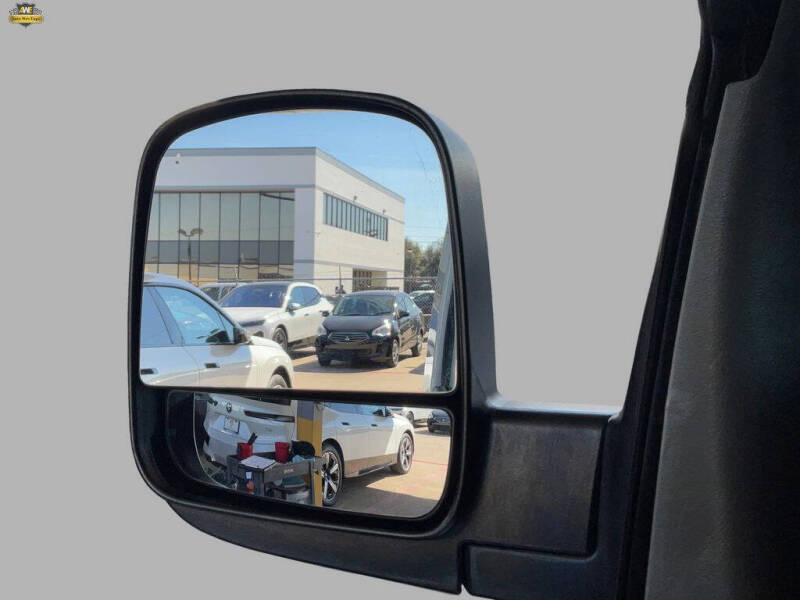 2015 GMC Savana 2500