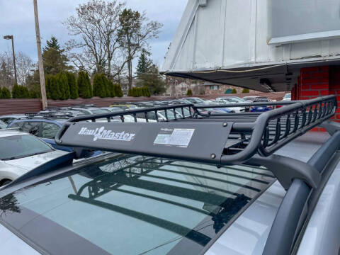 2014 Subaru Forester 2.0XT Touring