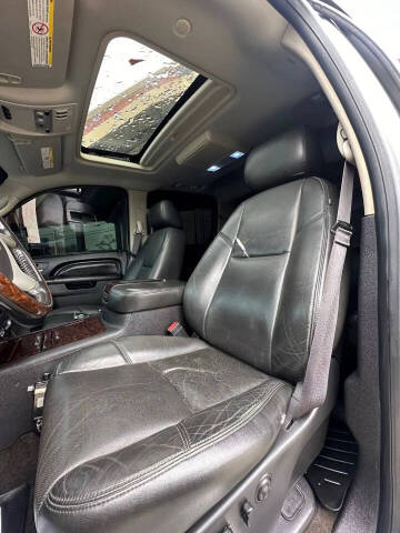 2014 GMC Sierra 2500HD Denali