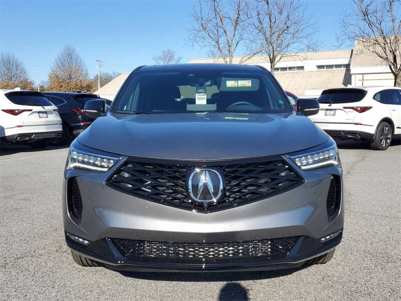 2025 Acura RDX for sale at Southern Auto Solutions - Acura Carland in Marietta GA