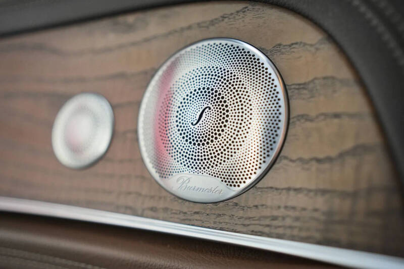 2018 Mercedes-Benz E-Class E 300