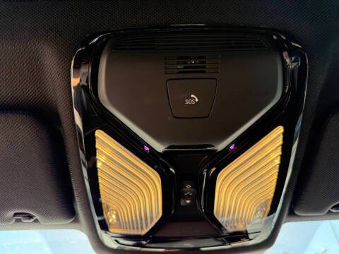 2017 BMW 5 Series 540i