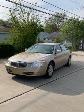 2006 Buick Lucerne for sale at Suburban Auto Sales LLC in Madison Heights MI