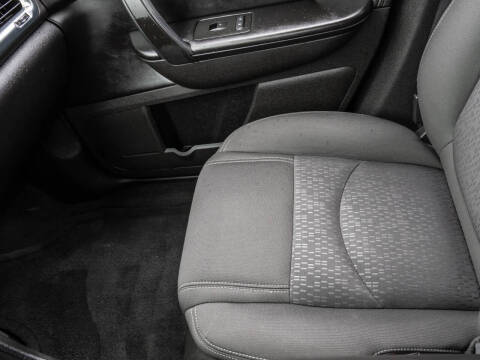 2014 GMC Acadia SLE-2