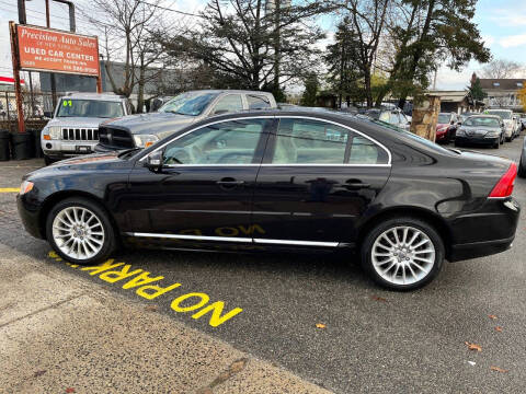2011 Volvo S80 T6