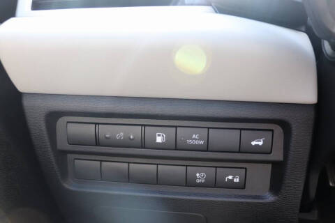 2025 Mitsubishi Outlander PHEV SEL