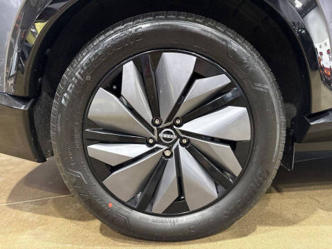 2024 Nissan Ariya Engage e-4ORCE