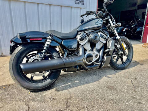 2022 Harley-Davidson RH975 -