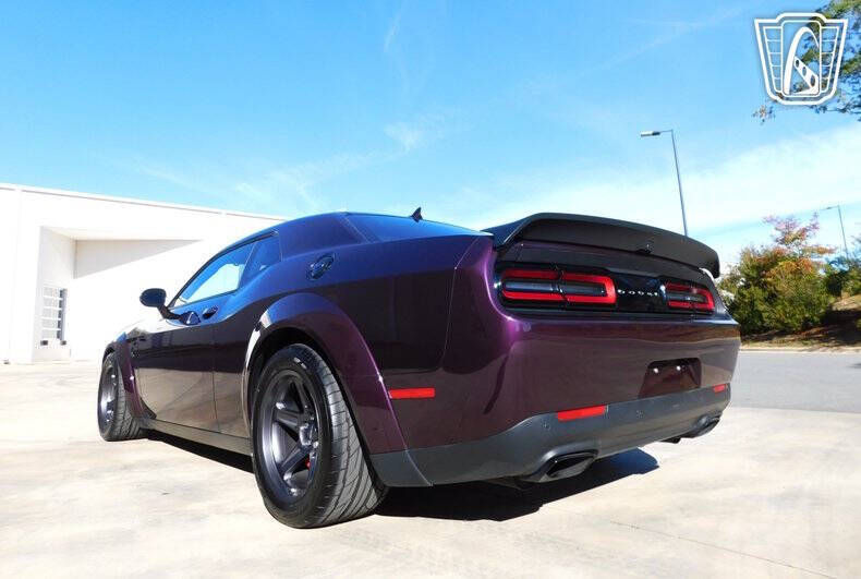 2020 Dodge Challenger