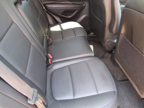 2017 Buick Encore Essence