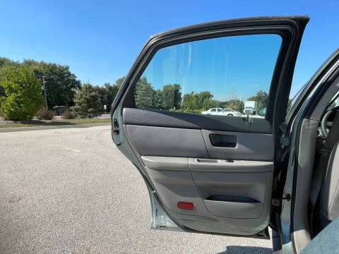 2006 Ford Taurus SEL