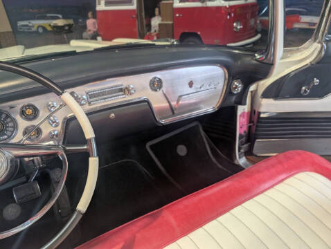 1955 Packard Caribbean