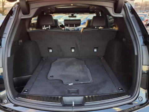 2023 Acura RDX SH-AWD w/Advance w/A-SPEC