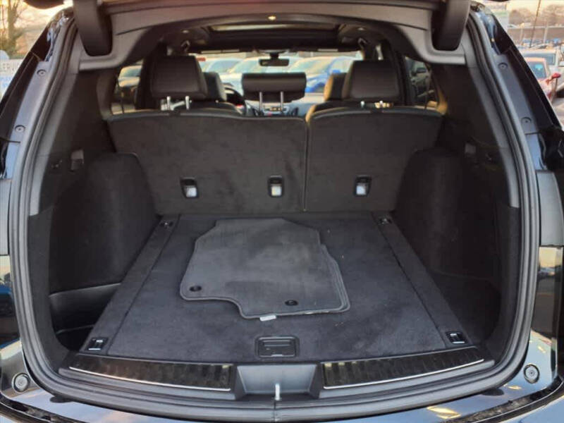 2023 Acura RDX SH-AWD w/Advance w/A-SPEC