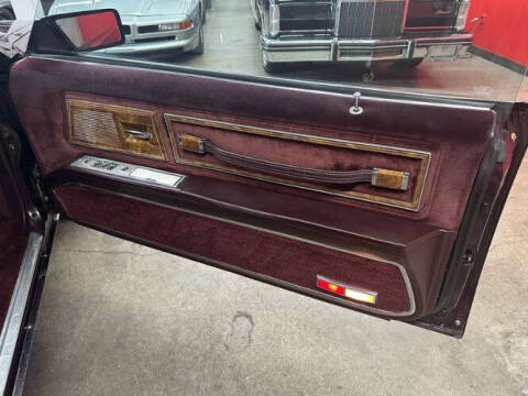 1985 Buick Riviera