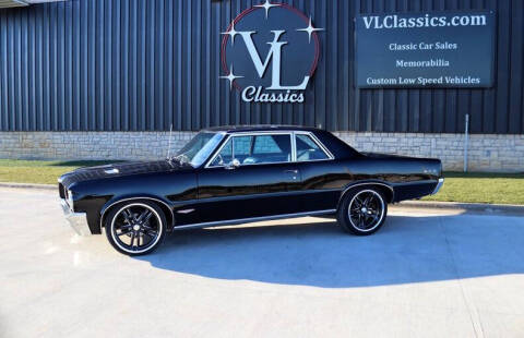 1964 Pontiac LeMans