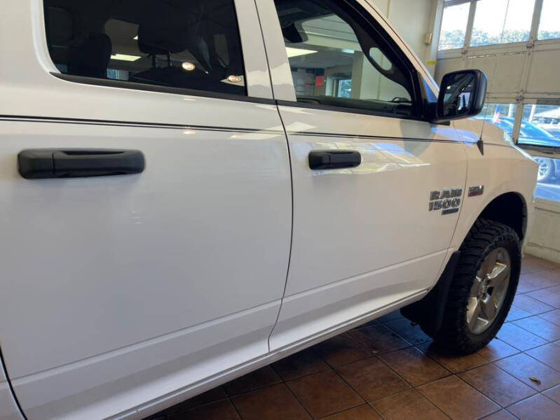 2019 RAM 1500 Classic Express