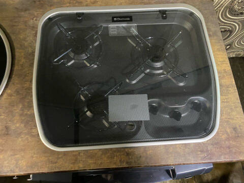 2014 Rockwood 192 HW