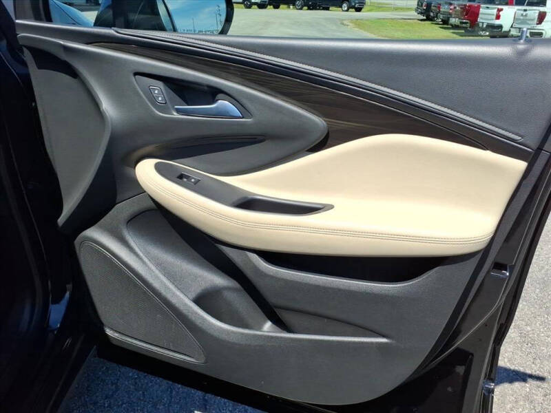 2020 Buick Envision Preferred