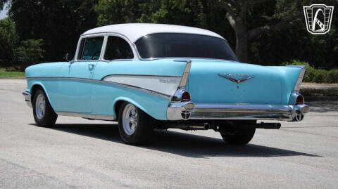 1957 Chevrolet 210