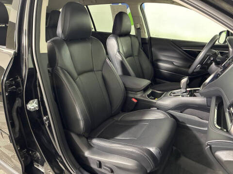 2024 Subaru Outback Touring