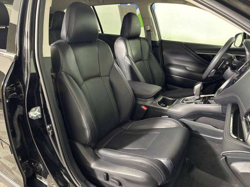 2024 Subaru Outback Touring