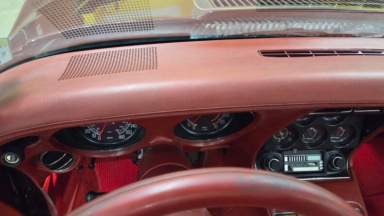 1976 Chevrolet Corvette