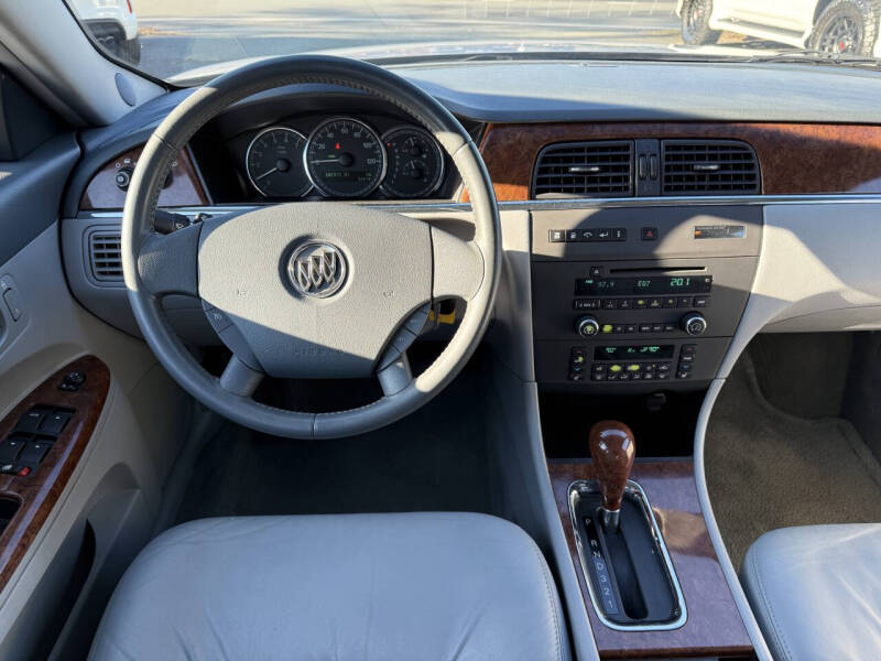 2005 Buick LaCrosse CXL