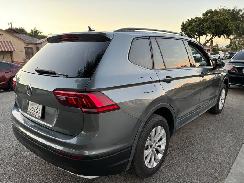 2020 Volkswagen Tiguan for sale at Ournextcar Inc in Downey, CA